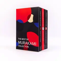 Haruki Murakami - 10 najlepszych książek japońskiego mistrza realizmu magicznego