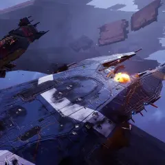 Twórcy gry Homeworld 3 potwierdzają zwolnienia w zespole deweloperskim
