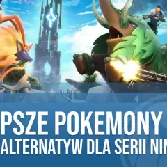 Gry Pokemon na PC i komputer - Pobierz darmowe tytuły!