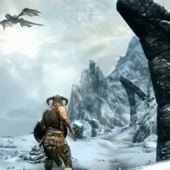 Jak zmienić język w Skyrim na PC i konsolach - szybki poradnik gracza
