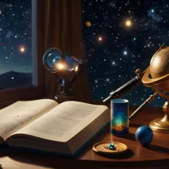  Prezent dla fana kosmosu i astronomii - najlepsze pomysły na wyjątkowy upominek