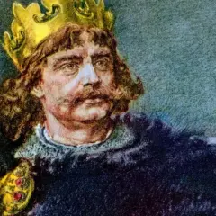 Bolesław Chrobry - Pierwszy król Polski