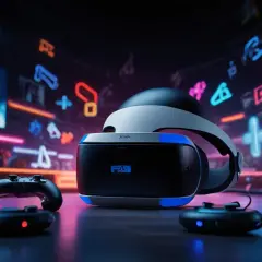 Najlepsze gry VR na PS4 w 2023 roku - sprawdź nasz ranking!