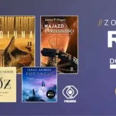  Wydawnictwo Rebist - Książki, poradniki i ebooki dla Ciebie