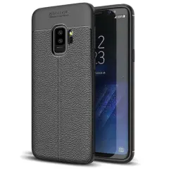 Etui Samsung Galaxy S9 - Skuteczna ochrona dla telefonu