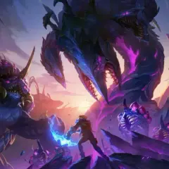Patch 13.1 w LoL: 5 zmian, które wstrząsną. Gracze są w szoku!
