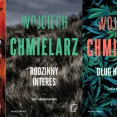  Chmielarz Mortka wszystkie części jak oglądać po kolei kultowy polski serial online