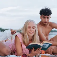  Książki dla młodzieży o miłości - Top 10 najlepszych romansów młodzieżowych