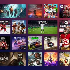 Tani Game Pass Ultimate: Konwersja Essential oszczędź setki!