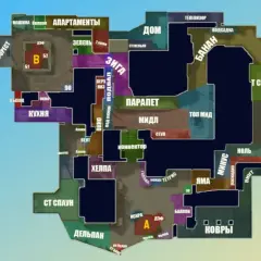 Mirage w CS:GO! 5 ukrytych miejscówek, które dadzą Ci przewagę