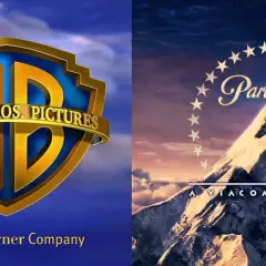 Warner Bros. i Paramount Pictures łączą siły