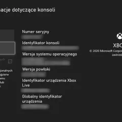 Jak przenieść gry z Xbox One na Series X? Dysk to oszczędność!