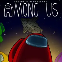 Among us: Kulisy sukcesu - odkryj tajemnice popularnej gry