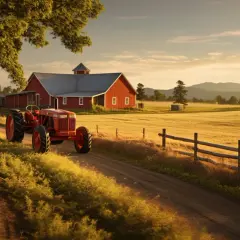 Farming Simulator: Przegląd całej serii i jej popularności
