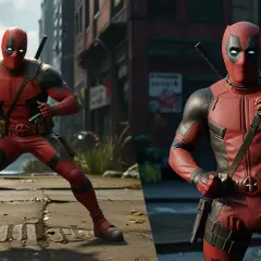 Czy Deadpool na PS4 dorównuje filmowemu odpowiednikowi? Analiza