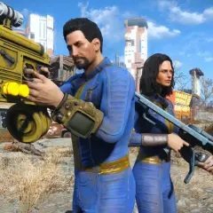 Gry jak Fallout – najlepsze tytuły w postapokaliptycznym świecie