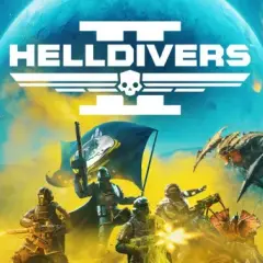 Helldivers 2: Niska ocena na Steamie, duży sukces sprzedażowy