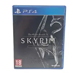 Konsola w Skyrim na PS4 - wszystko co musisz wiedzieć o dostępności kodów