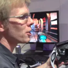 John Carmack: Portret geniusza programowania i jego dorobek 