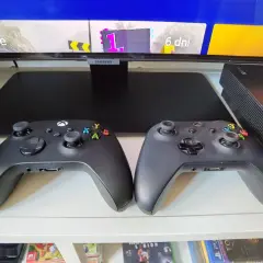 Czy gry z Xbox One działają na Series X? Tak! I wyglądają lepiej