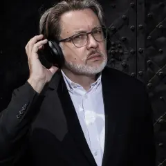 Michał Rusinek - poeta, prozaik, tłumacz