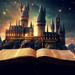 Harry Potter online: Najlepsze gry z motywem Harry'ego Pottera