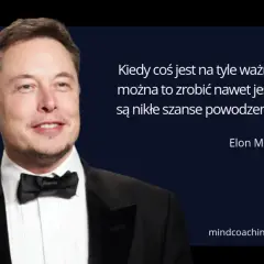 Najlepsze cytaty o biznesie: 50 inspirujących słów sukcesu i motywacji