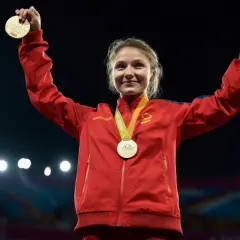 Agnieszka Maciąg - Informacje o osobie i karierze sportowca