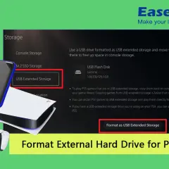 PS5: Jak zaktualizować system z pendrive'a? Prosty przewodnik