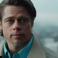 Filmy Brad Pitt - Najlepsze Filmy z Bradem Pittem