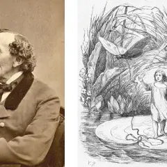 Jan Christian Andersen - Dziedzictwo mistycznego pisarza