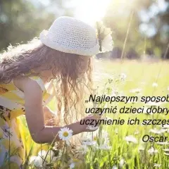 Najpiękniejsze cytaty o tym jak szybko rosną dzieci - wyjątkowa kolekcja