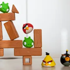 Gry Angry Birds: Kompletny przewodnik po tytułach i tajemnicach