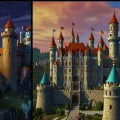 Heroes of Might and Magic 2 czy 3: Która część skradła serca graczy?