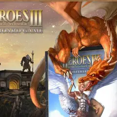 Gry podobne do Heroes 3: Oto następcy, na których czekałeś!