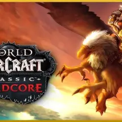 Blizzard wyjaśnia decyzję o rezygnacji z testów WoW Classic