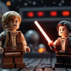 LEGO Star Wars 2: Czemu The Original Trilogy wciąż urzeka fanów?