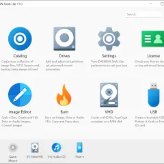 Daemon Tools: Jak efektywnie wykorzystać Lite do maksimum