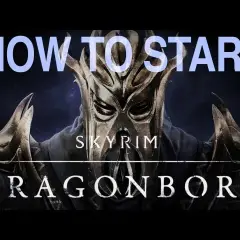 Jak zacząć przygodę w Skyrim Dragonborn: kompletny poradnik na start