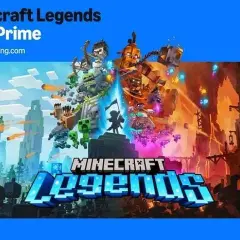Prime Gaming jakie gry - sprawdź, co możesz zyskać teraz