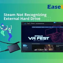 Steam: Błąd zapisu na dysku? Diagnostyka i naprawa krok po kroku