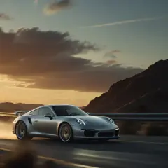Need for Speed Porsche 2000 - NFS Porsche Unleashed Game