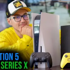 PS czy Xbox – która konsola spełni Twoje oczekiwania i potrzeby?