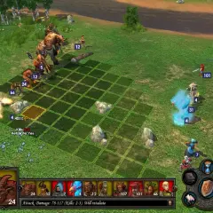 Heroes of Might and Magic VI i VIII: Wartościowe informacje 
