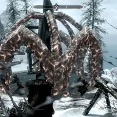 Skyrim - poznaj najprostszy sposób na wykonanie krzyku w grze