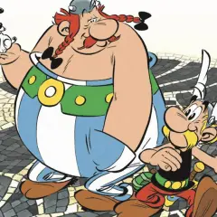 Asterix i Obelix w komiksach - wszystko o najpopularniejszej serii w Europie