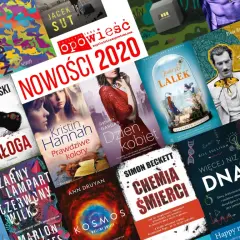 Książki Przemysława Piotrowskiego - Bestsellery i nowości