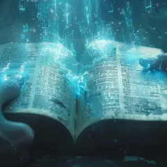 Keanu Reeves wypuszcza swoją książkę science fiction o nieśmiertelności
