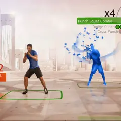 Czy Kinect Sports 360 to najlepsza gra fitness na konsolę? Opinia