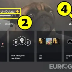 Zmiana nicku w PSN: Czy stracisz trofea? Poradnik i ryzyka